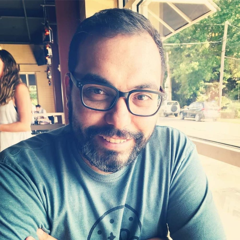 Eladio Bobadilla