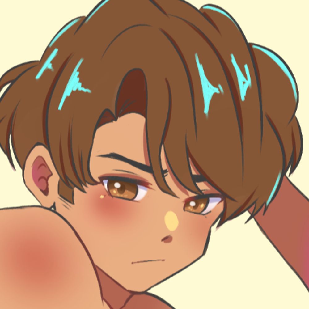 Cherry 🔞