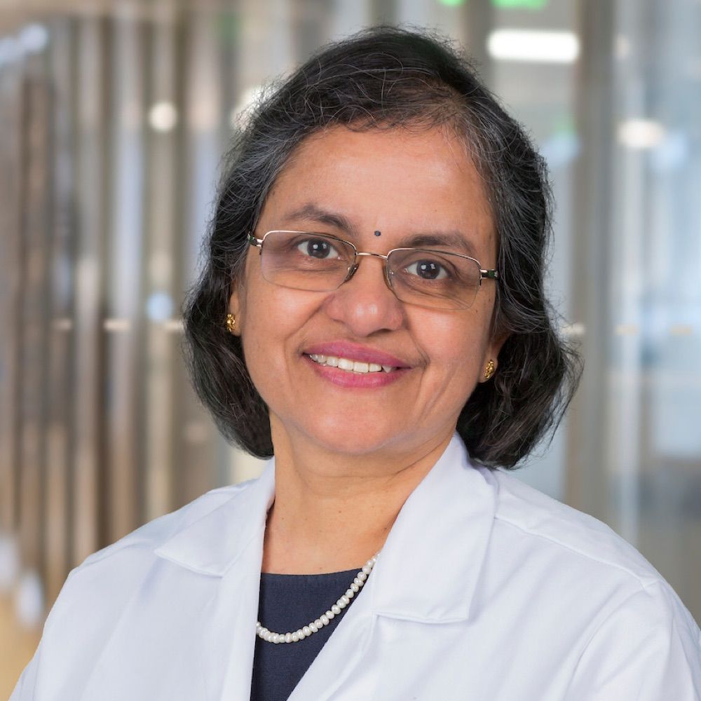 Sudha Seshadri