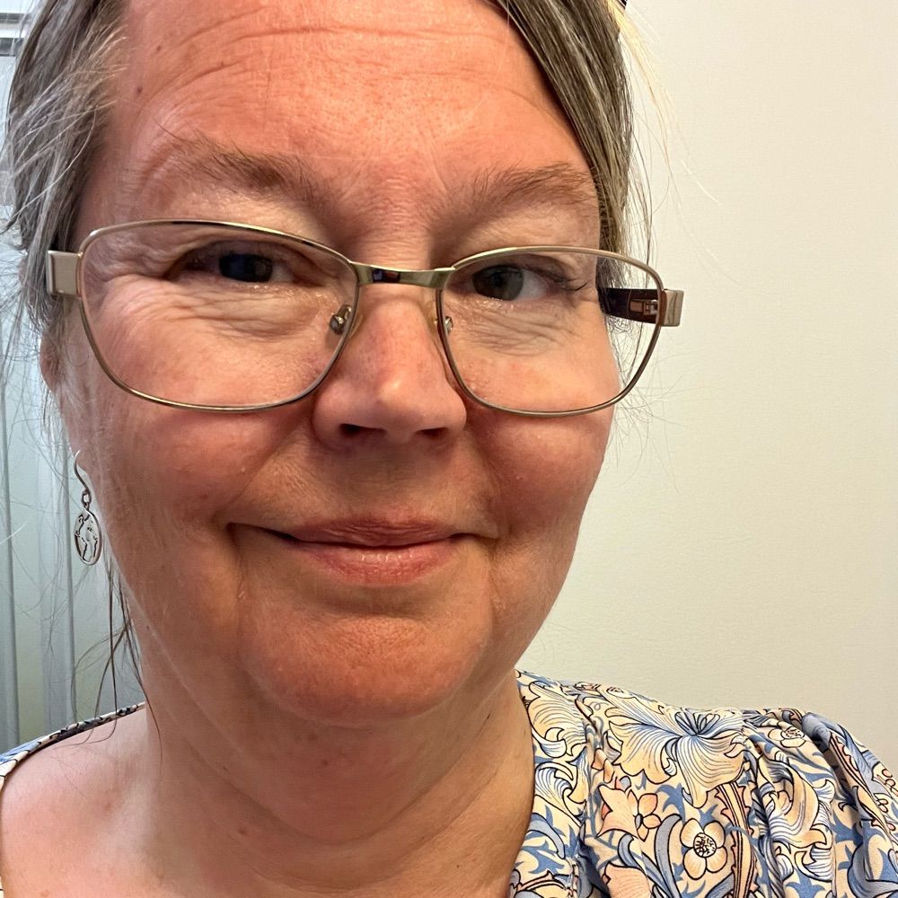 Inger Hansson