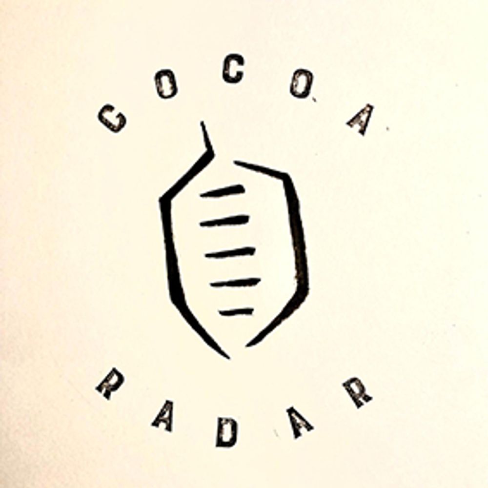 CocoaRadar