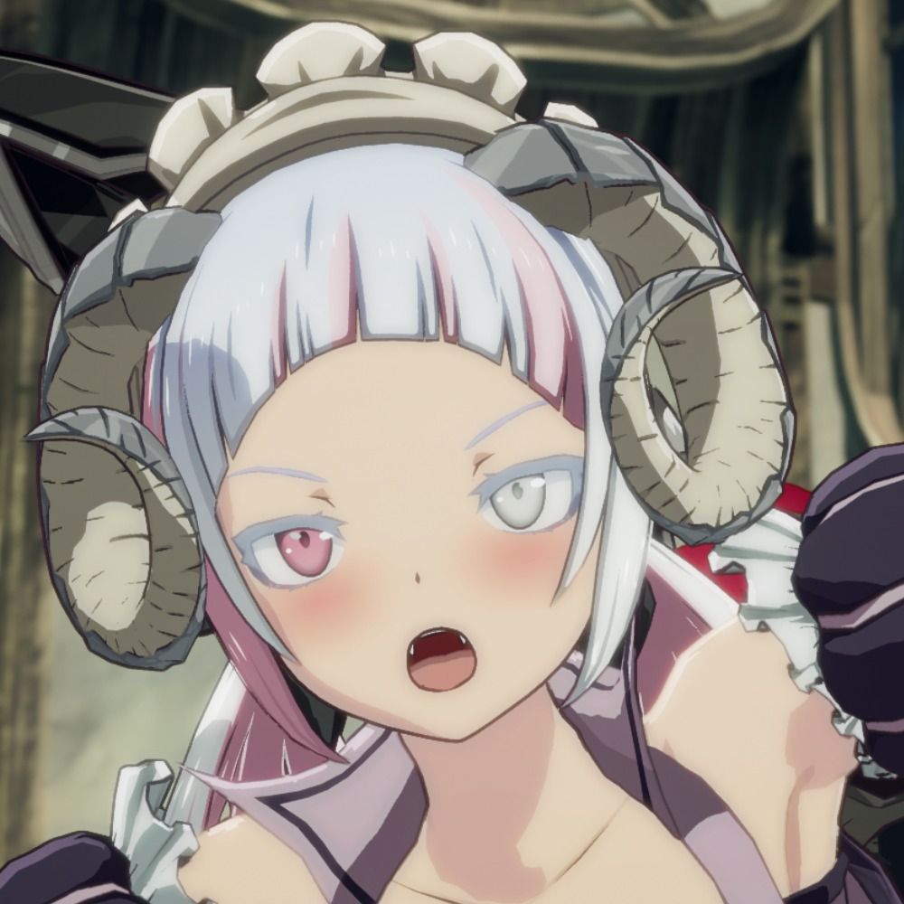 シルエット