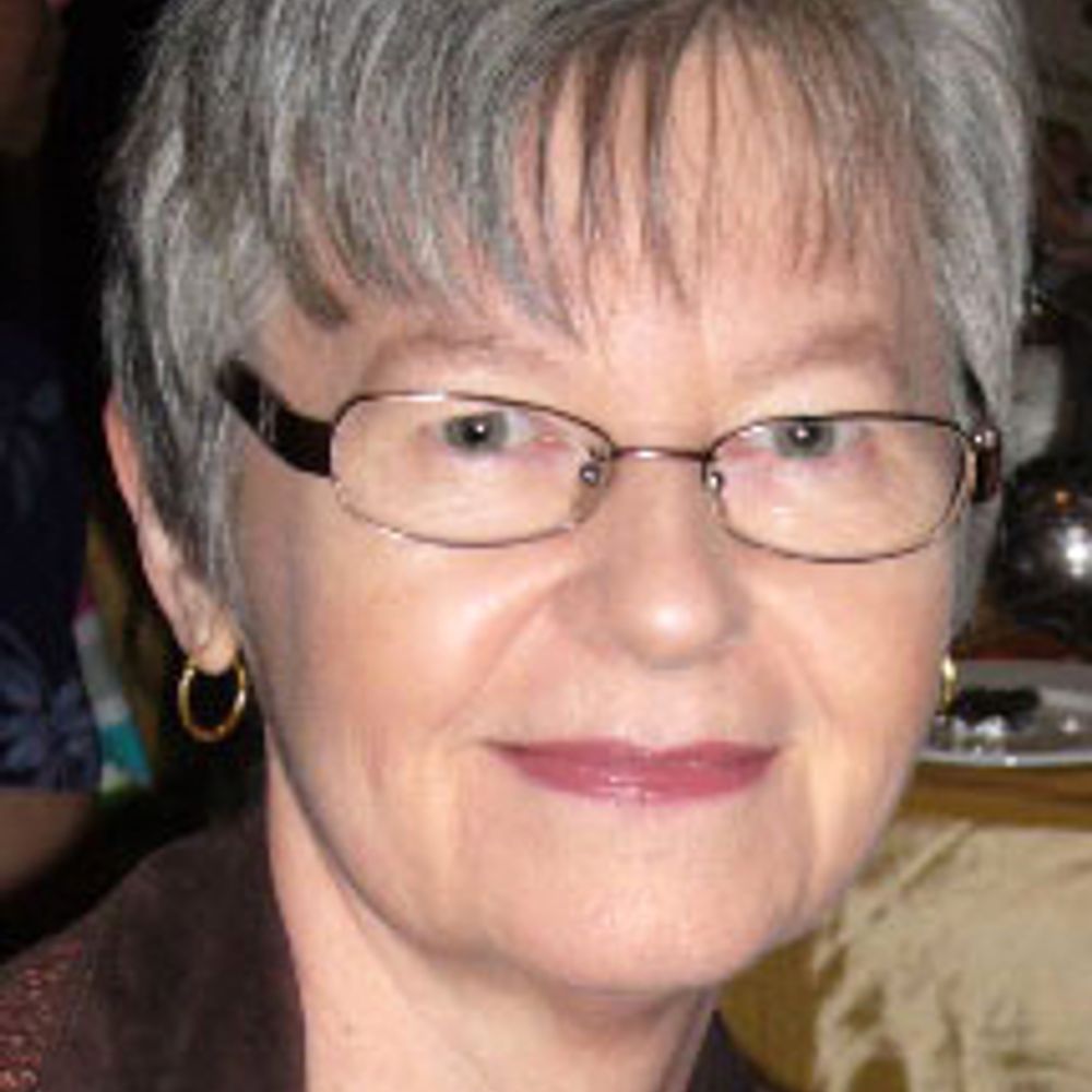 Andrea Wilson