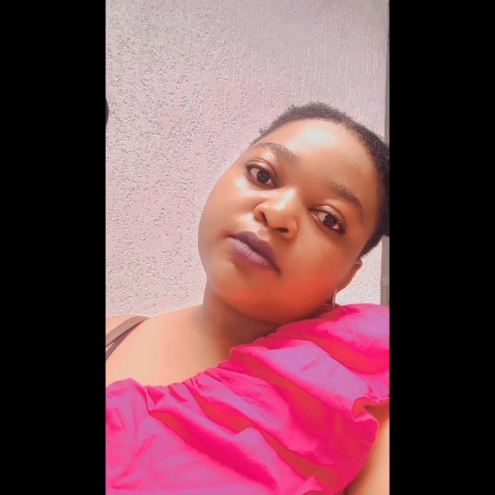 Ntando Thabethe 💛
