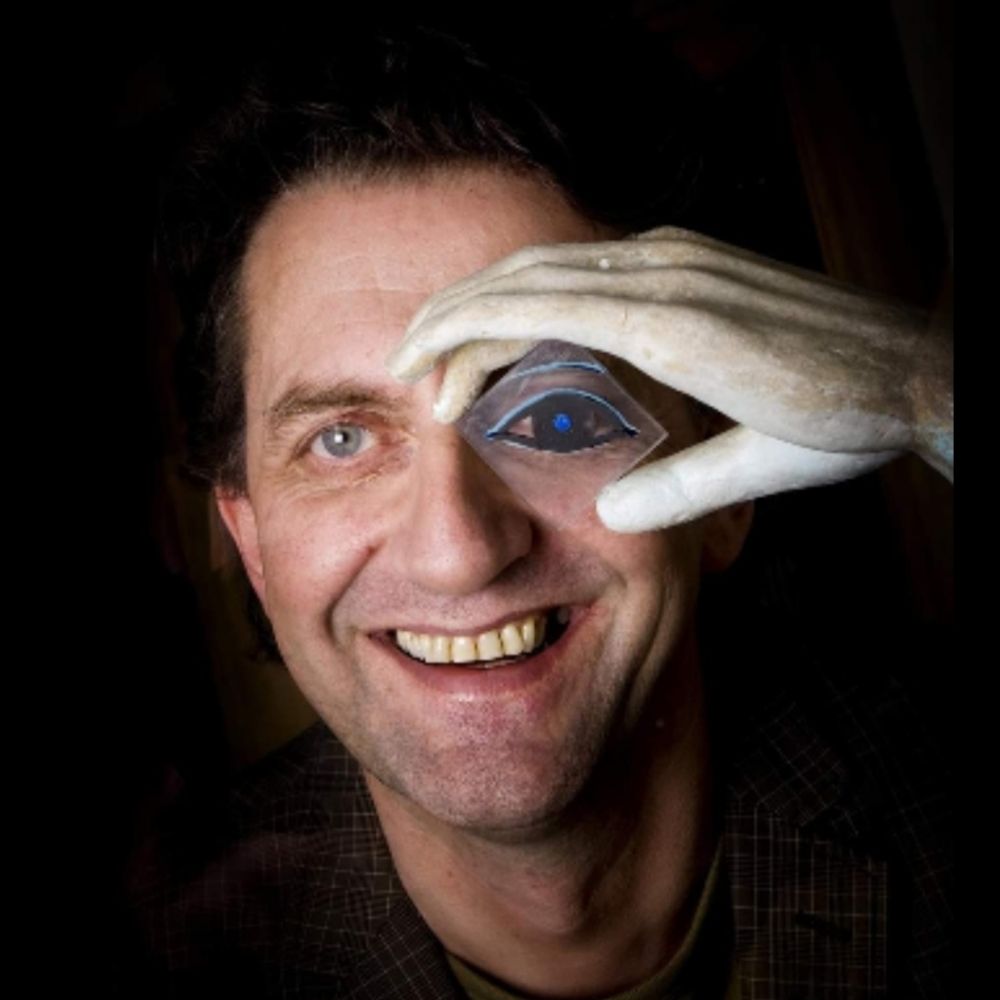 Bjørn Arne Buer