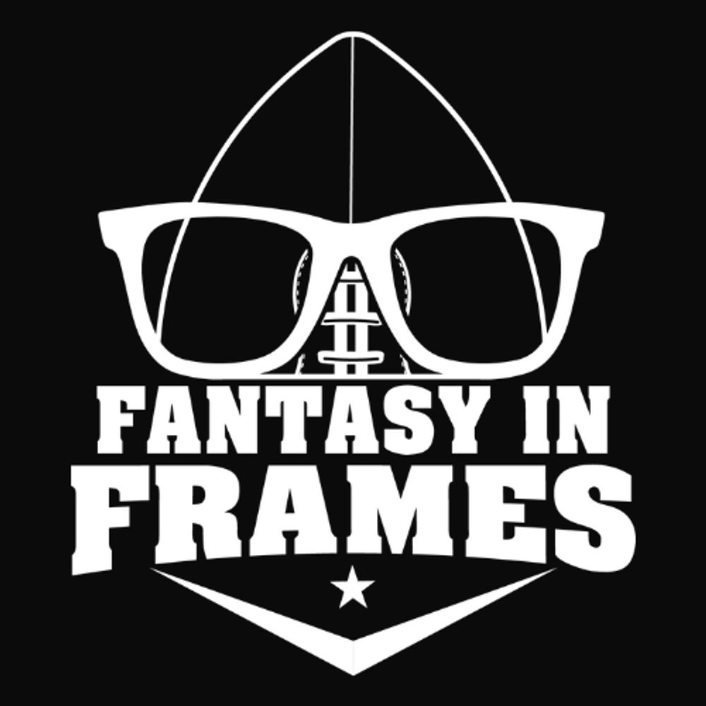 Fantasy In Frames | Keeping 4-EYES On The Prize 🏈🏆