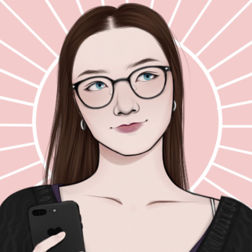 Alison Smaalders's avatar