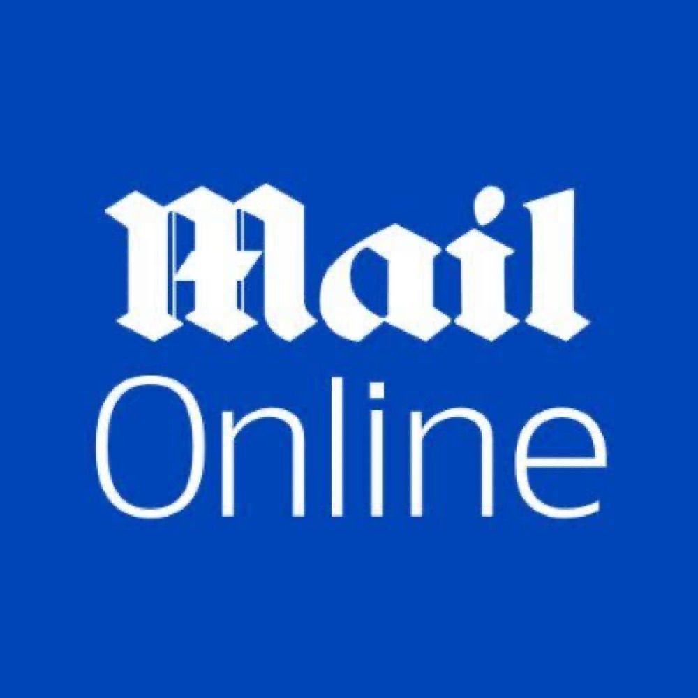 daily mail uk