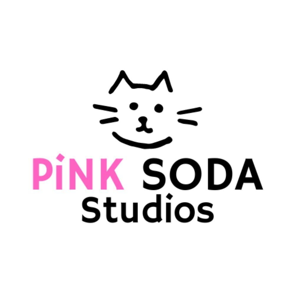 Pink Soda Studios