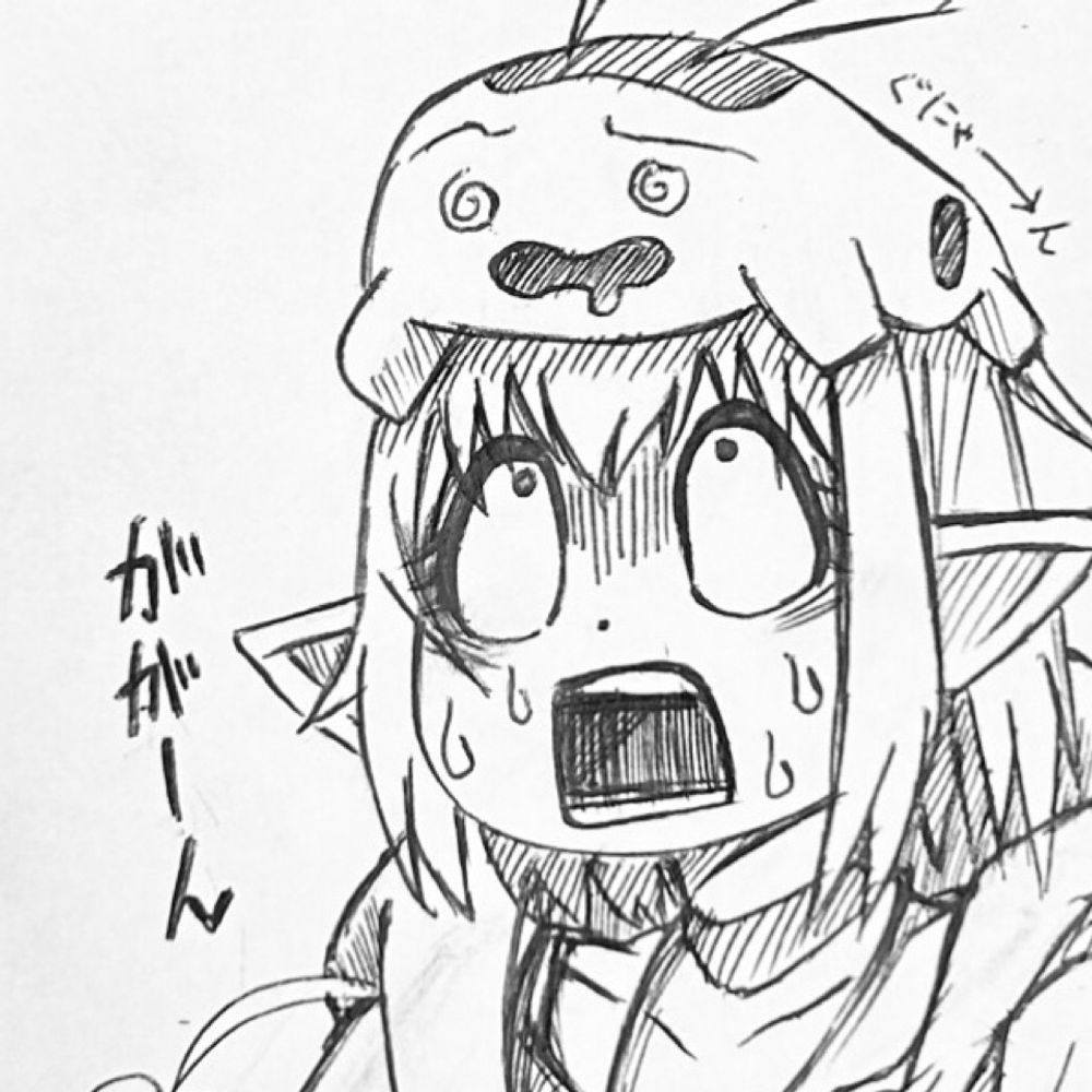 聖剣ロリ