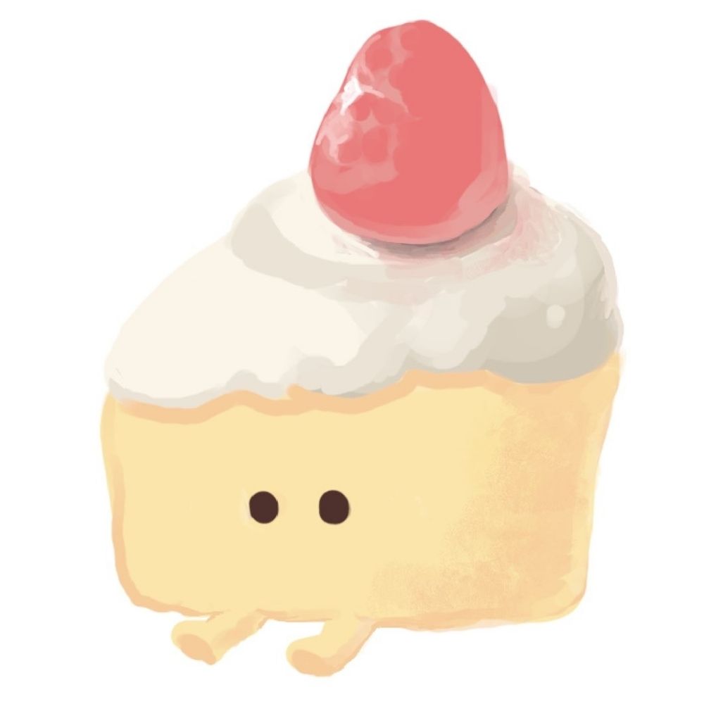 🍓いちこ