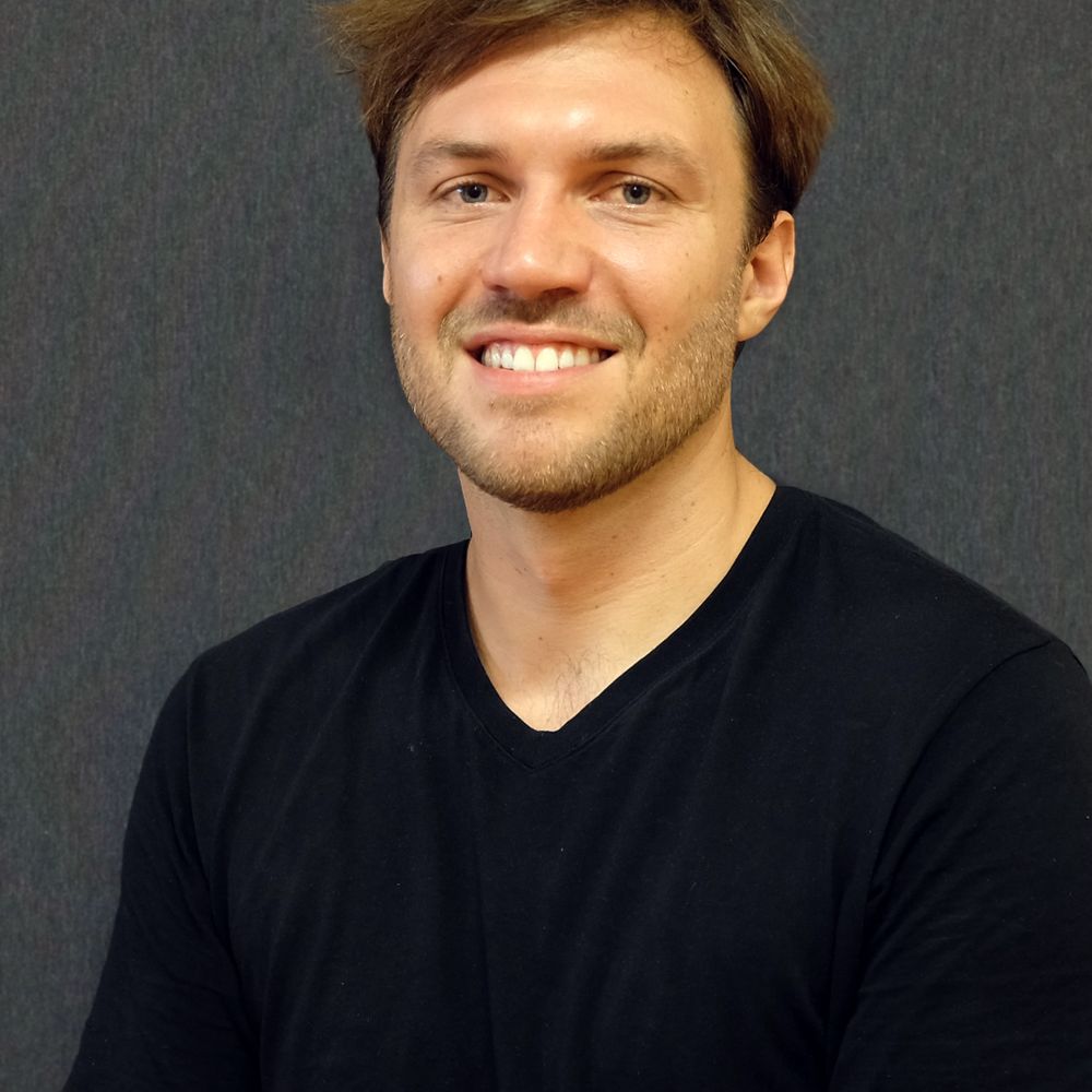 Florian Deckert