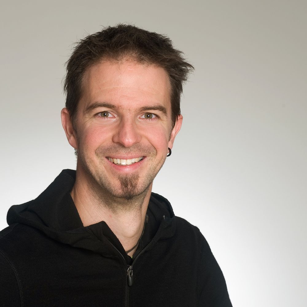 David Halser