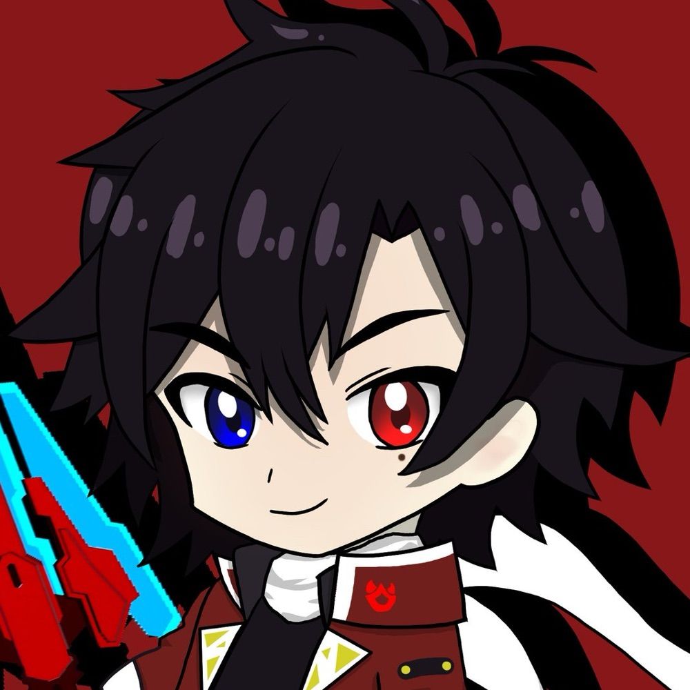 PyruSaber 🔞
