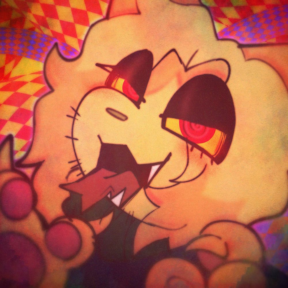 liminal da cat