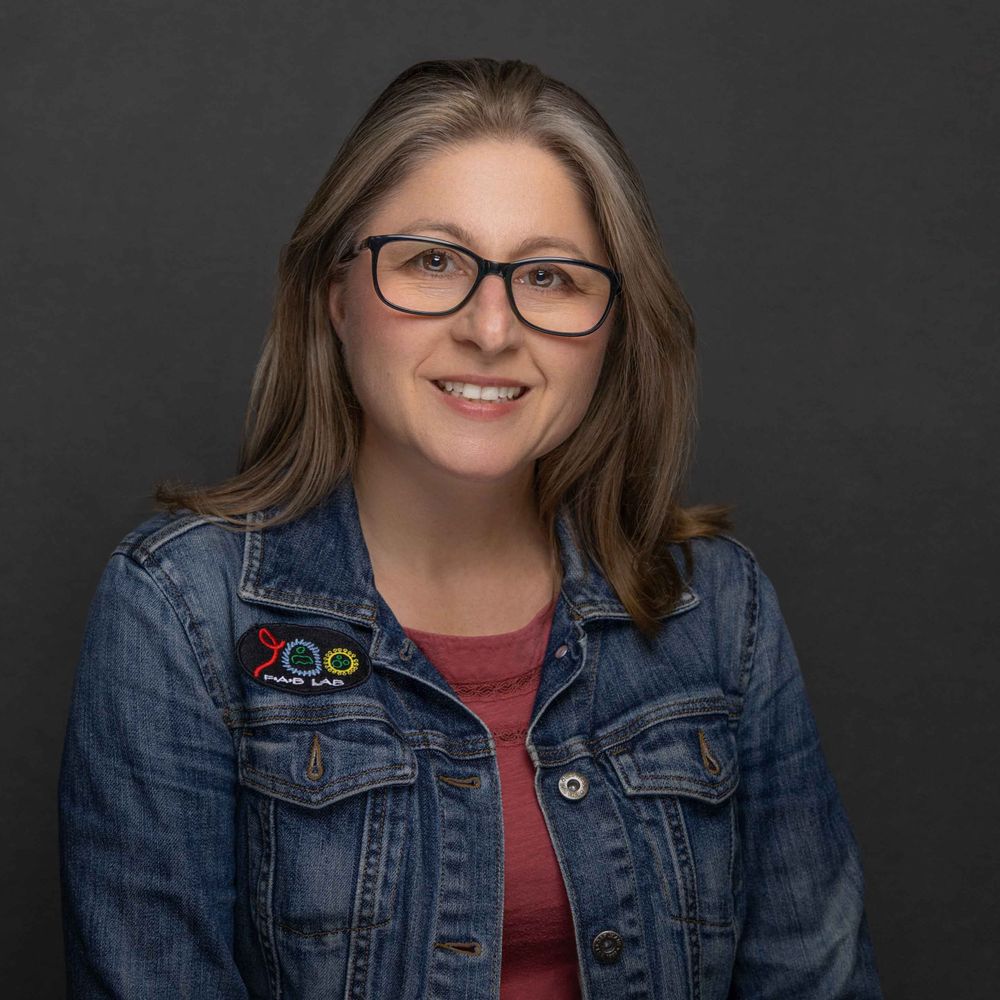 Anita McElroy aka FAB lab