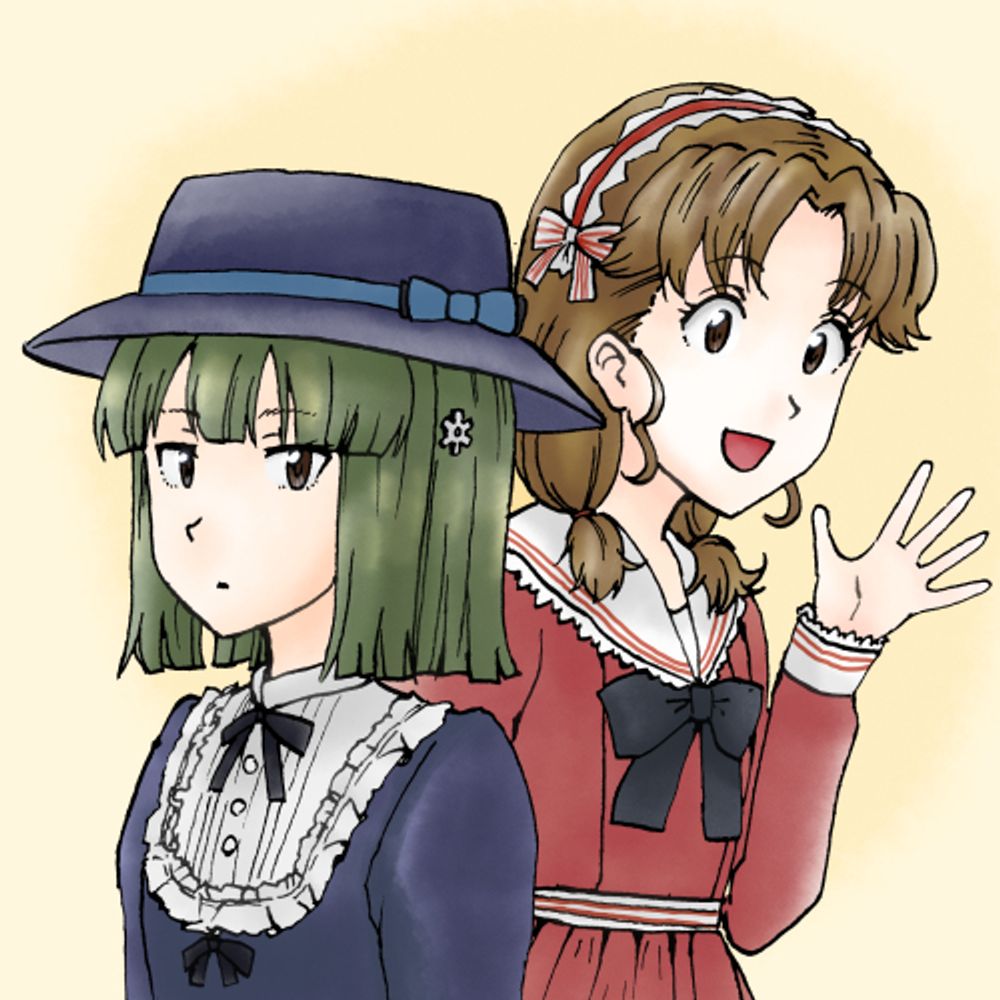 ひらう子@C105日曜西ち-12b