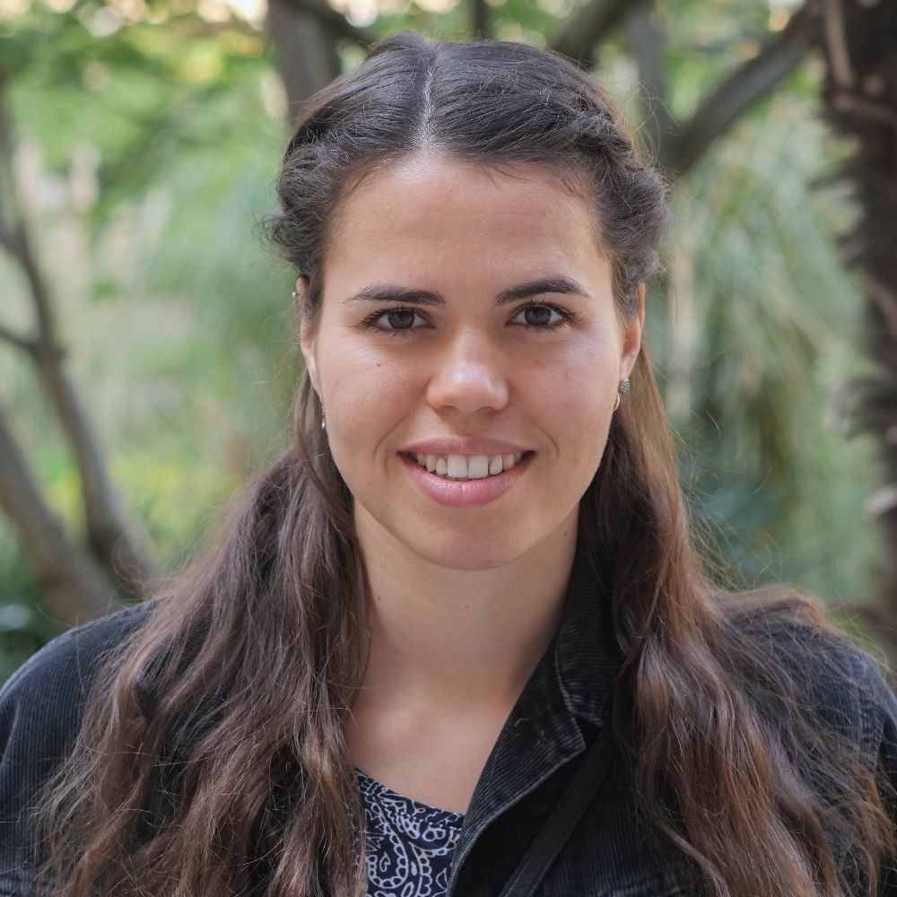 Anna Luisa Geyer