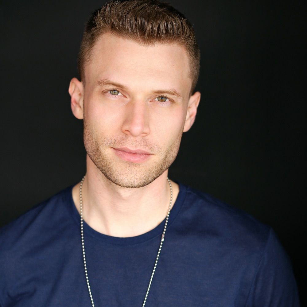 Cody Jay