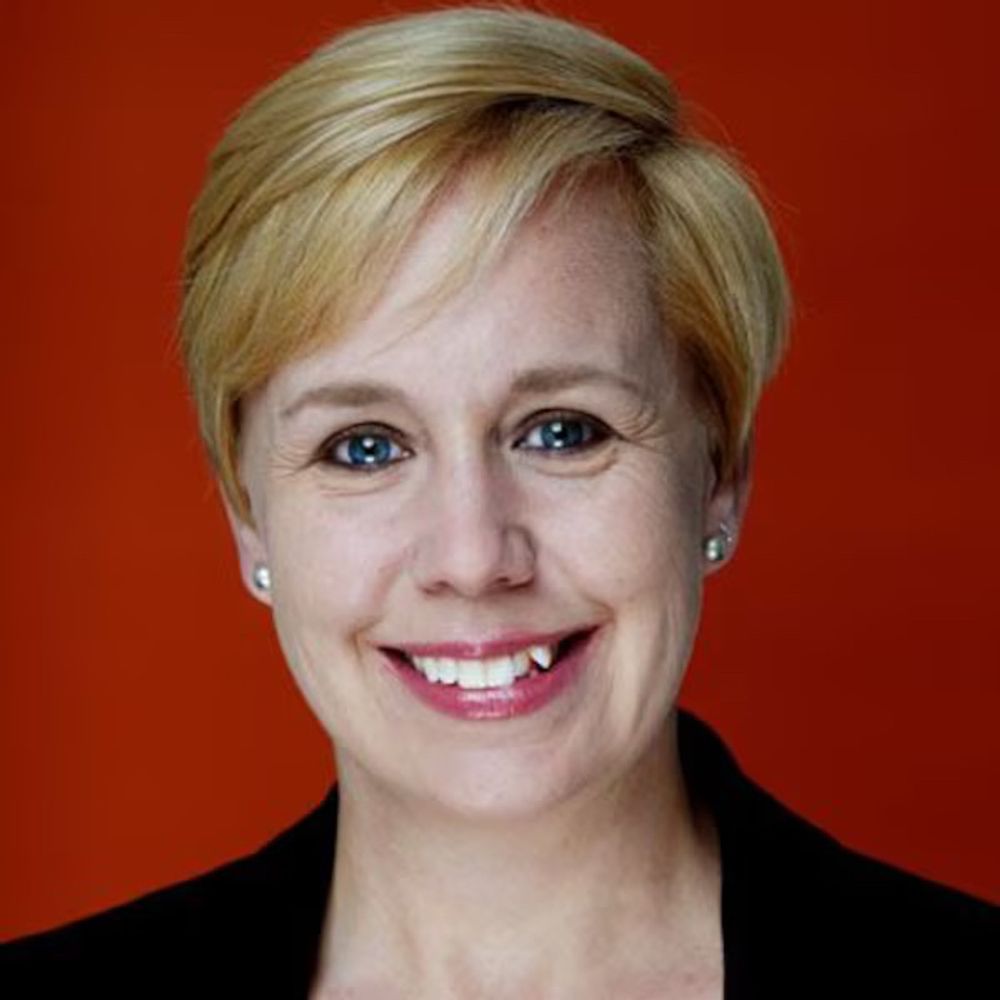 Pamela Wood