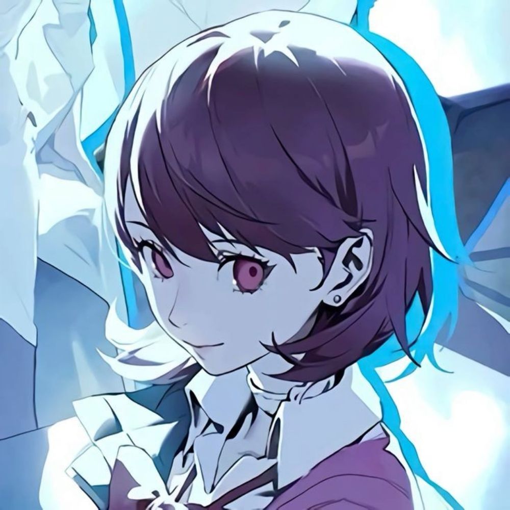 Yukari Takeba