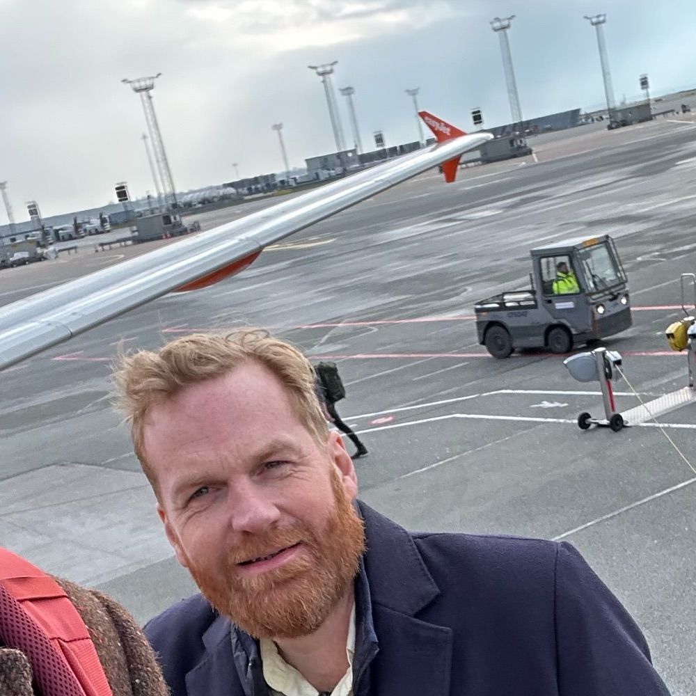 Lars Bo Henriksen