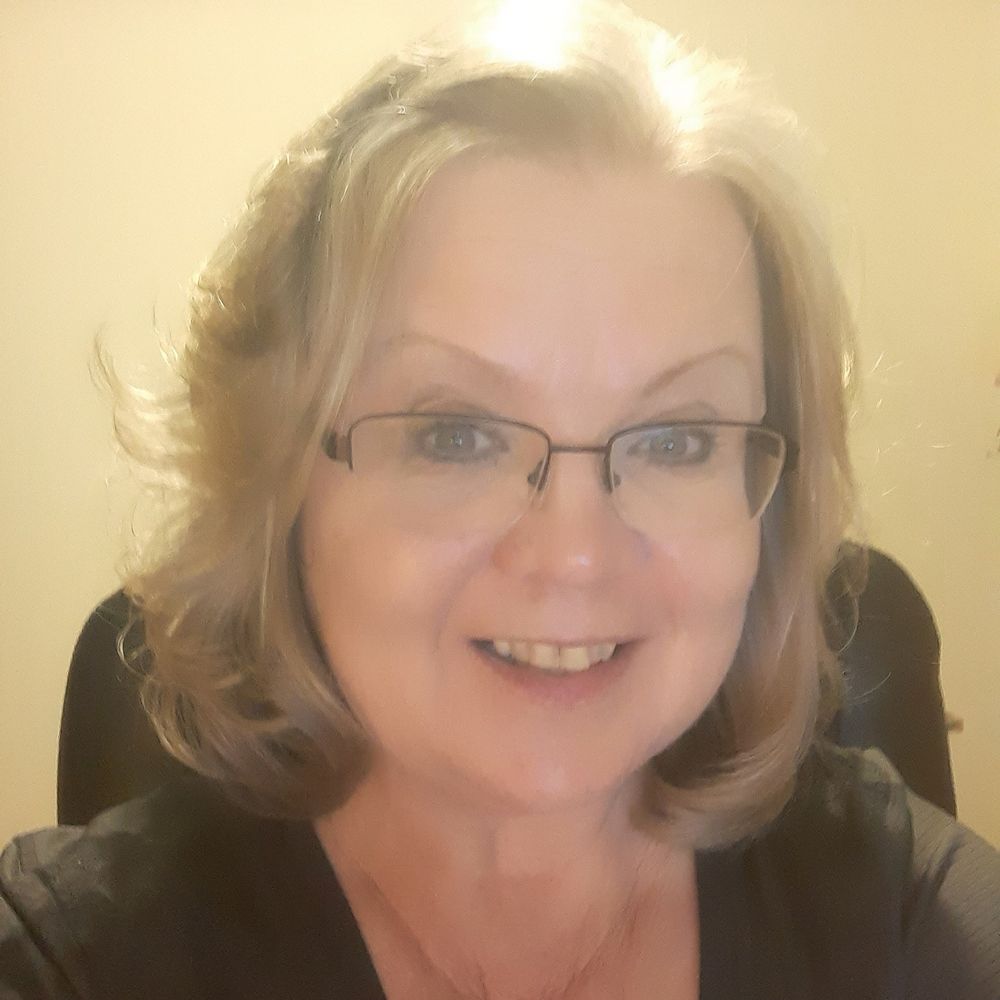 Mary Beth Volmer