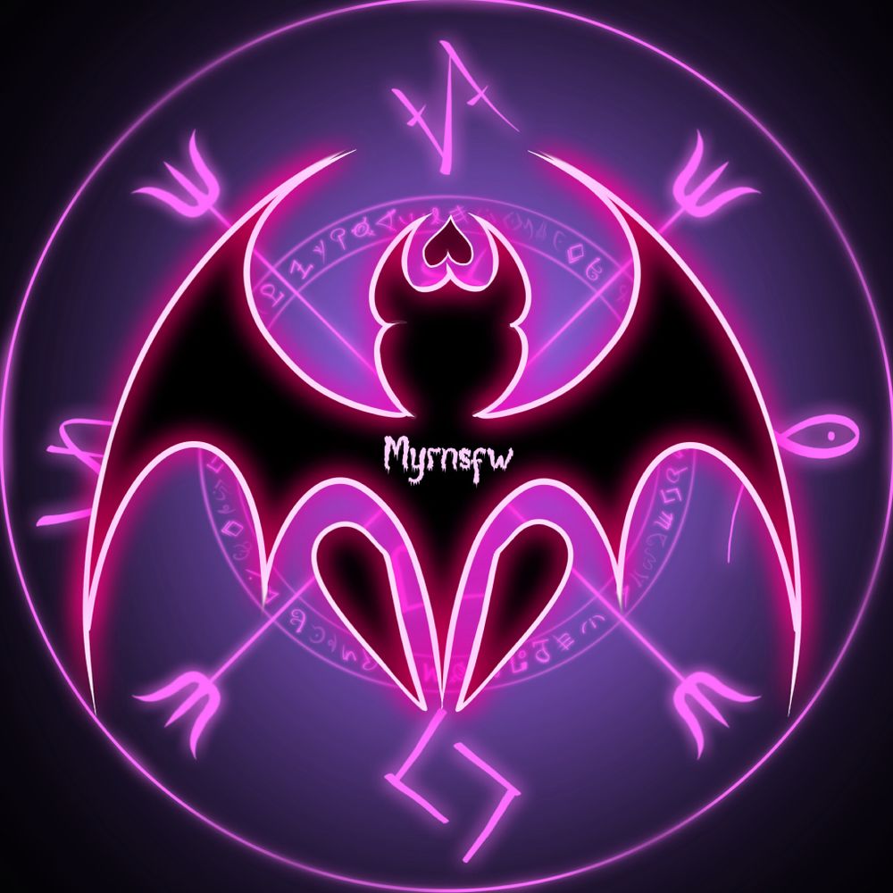 👾🔮𝓜𝓮𝓻𝓬𝔂 🔮👾