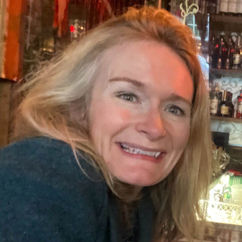 Jane Maynard