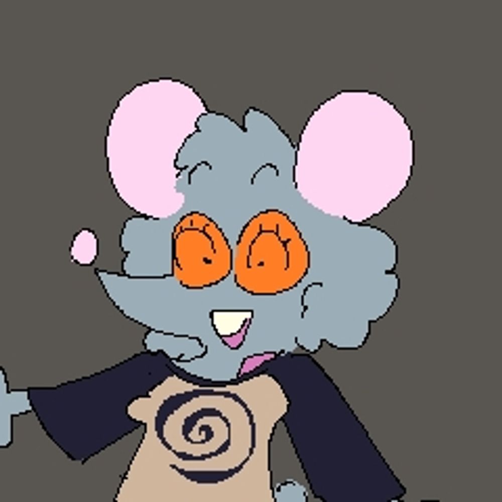 Ofélia (Sagoopie) 🏳️‍⚧️