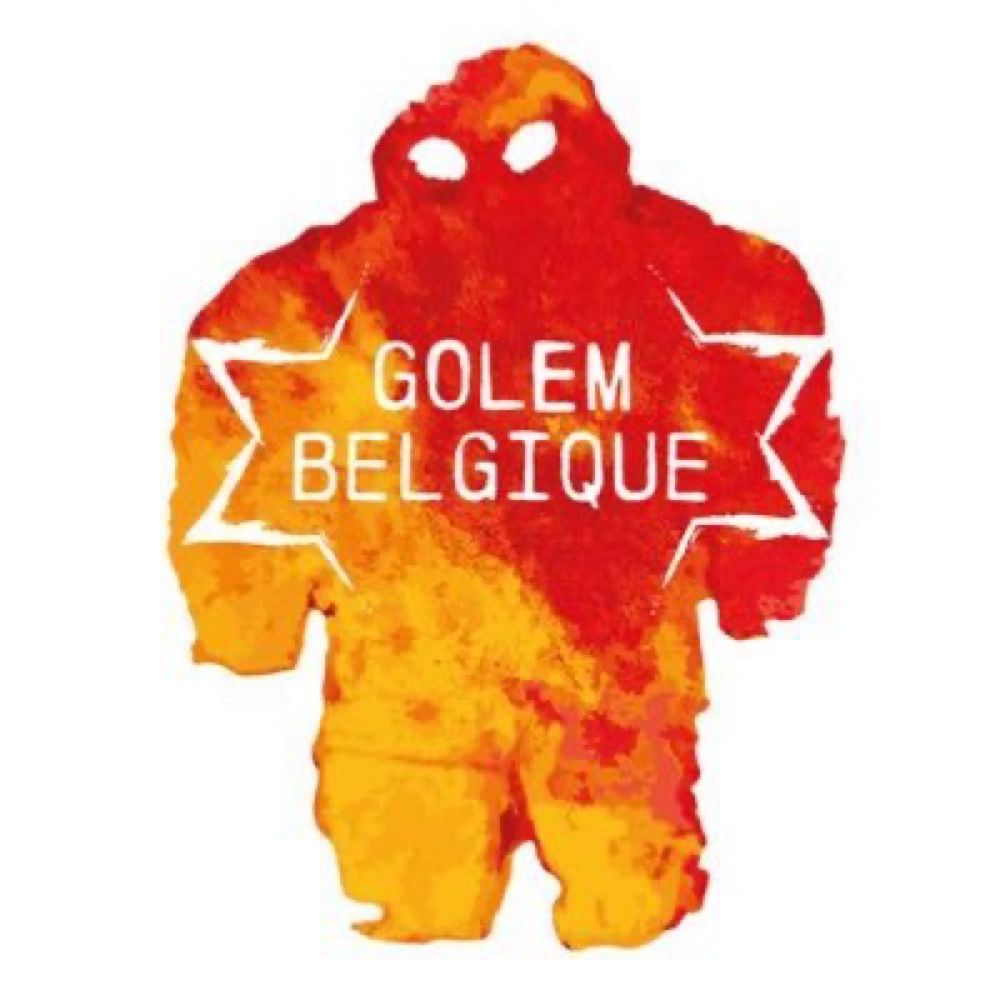 Collectif Golem Belgique