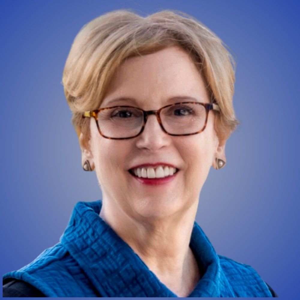 Terri Lonier