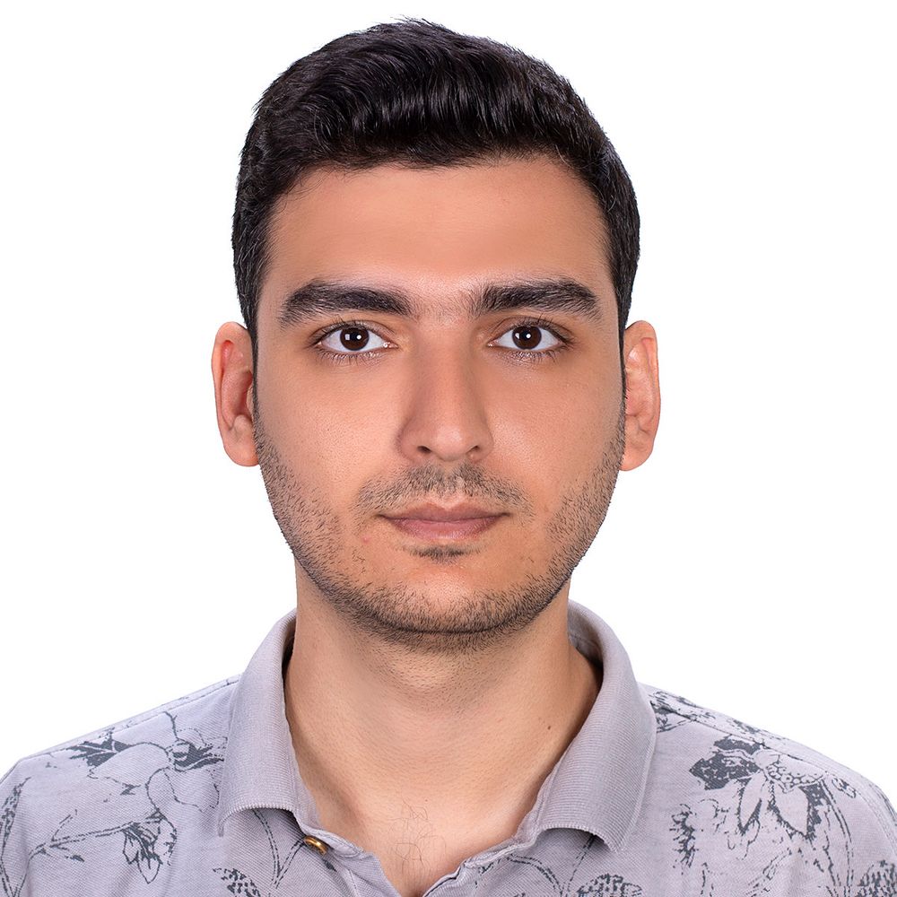 Milad Naderi