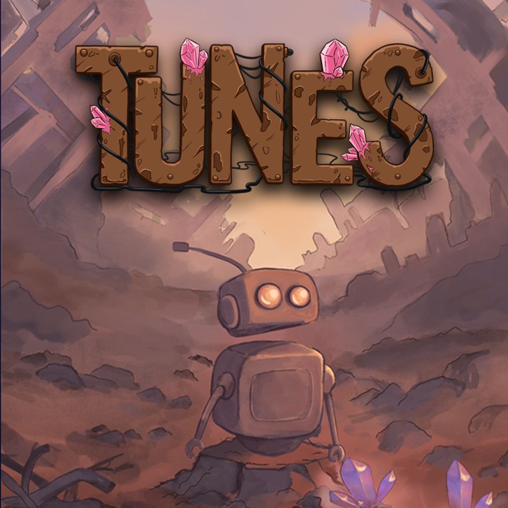 TUN35 - Join our Discord community 🤖