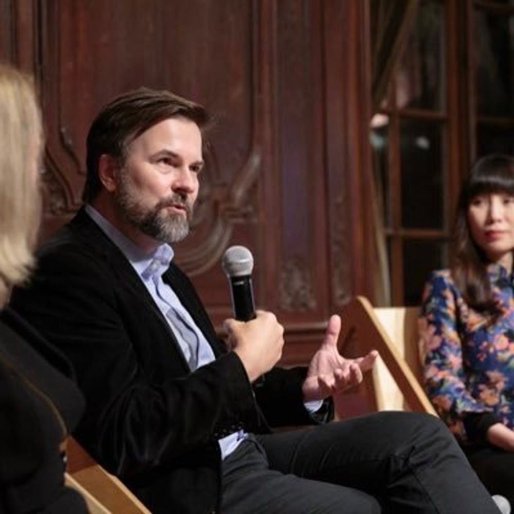 Sven Horak