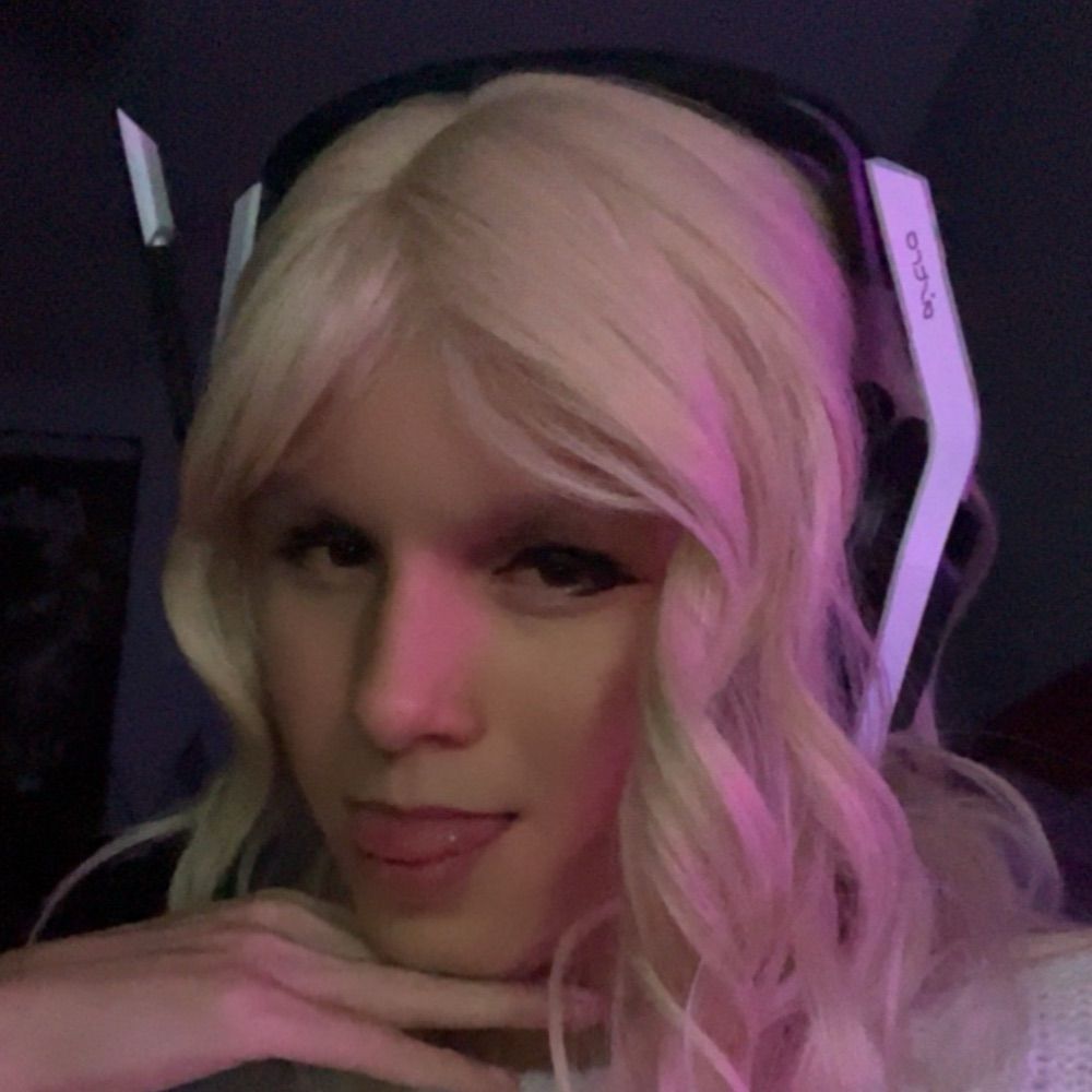 Chloe🏳️‍⚧️💖