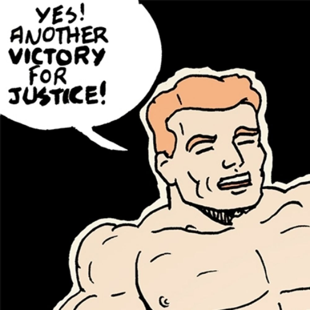 User avatar