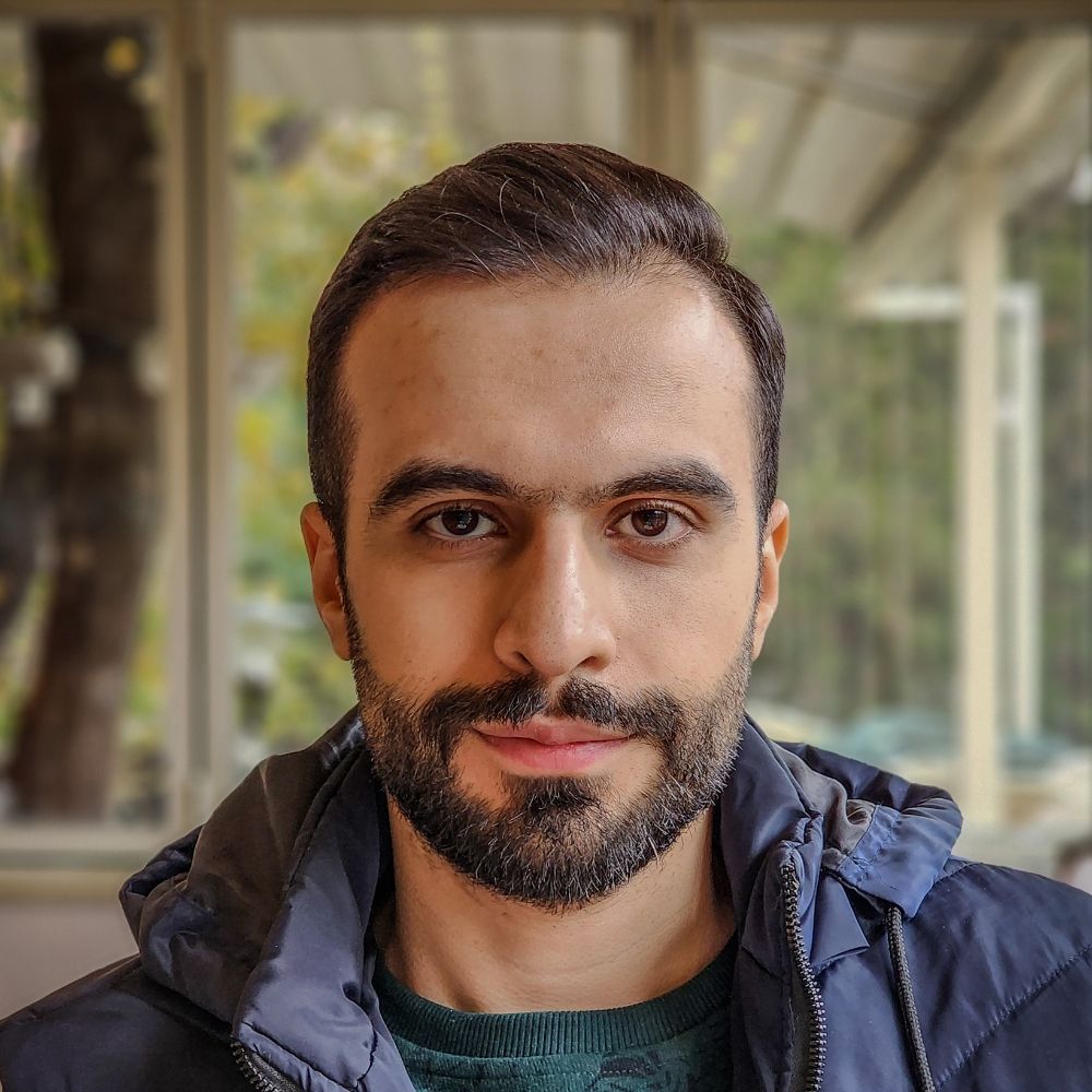 Mohammad Saeid Miri