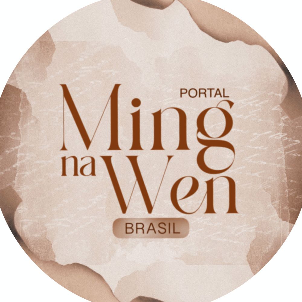 Portal Ming-Na Wen Brasil