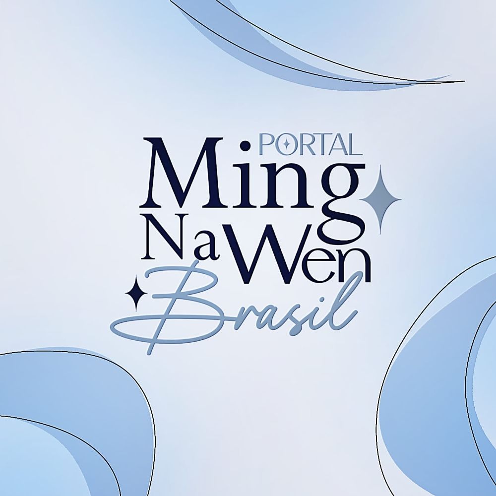Portal Ming-Na Wen Brasil