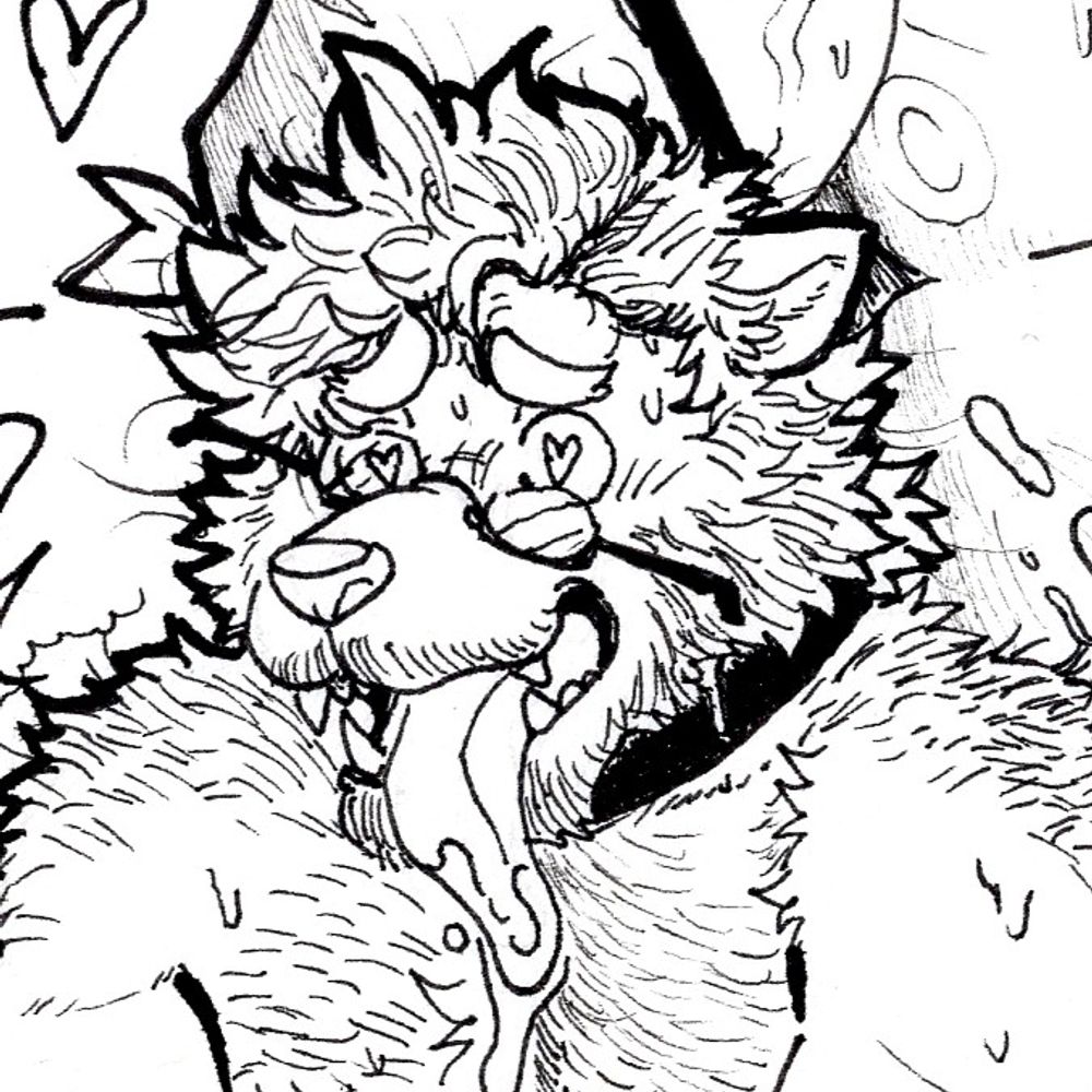 mutt slut