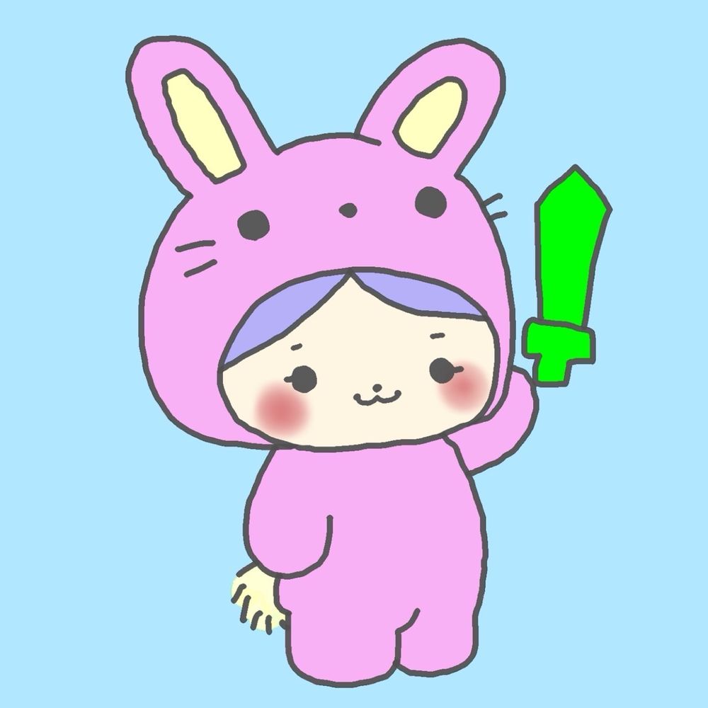 ぽんこつりりぴんくまる🦭°