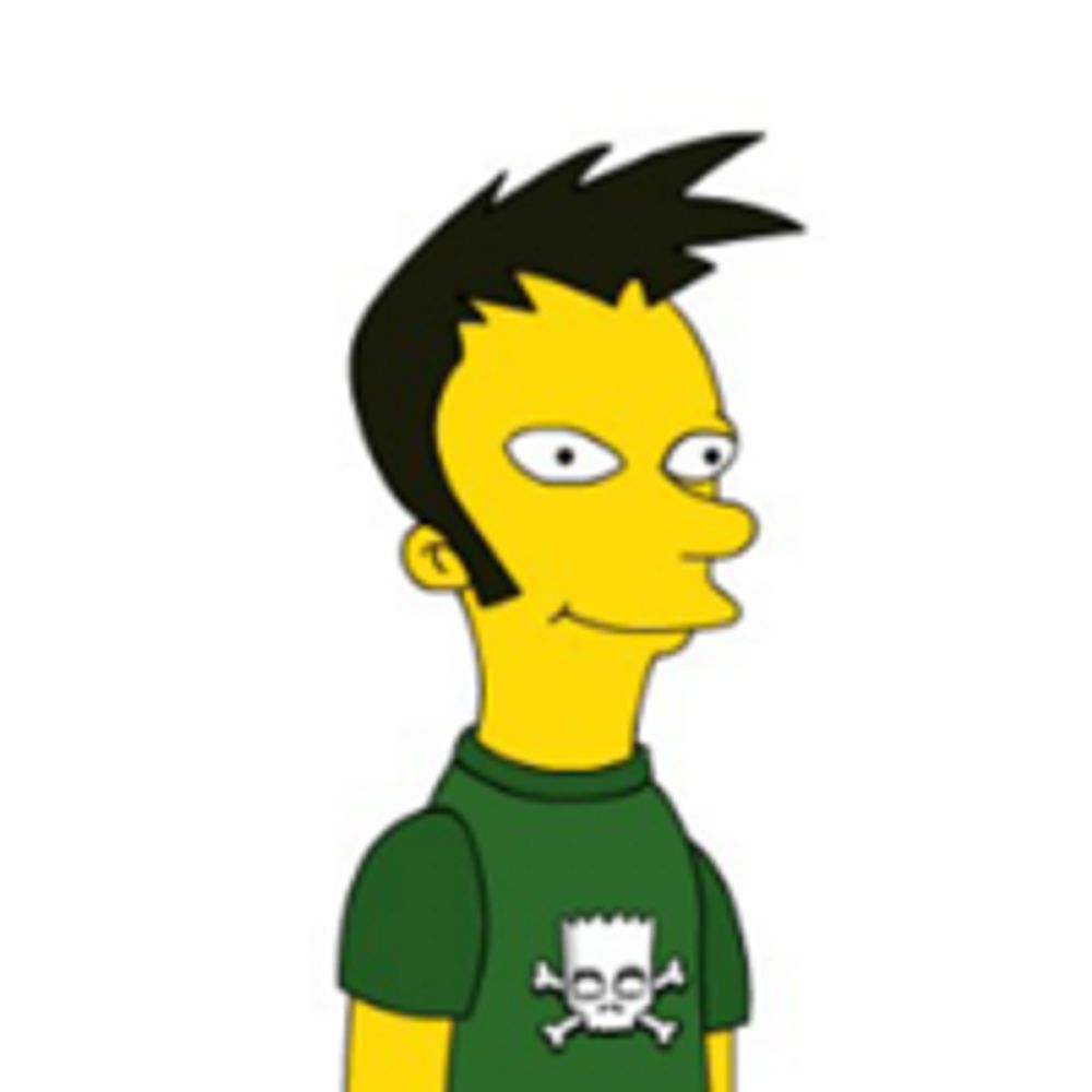Ryan Perry