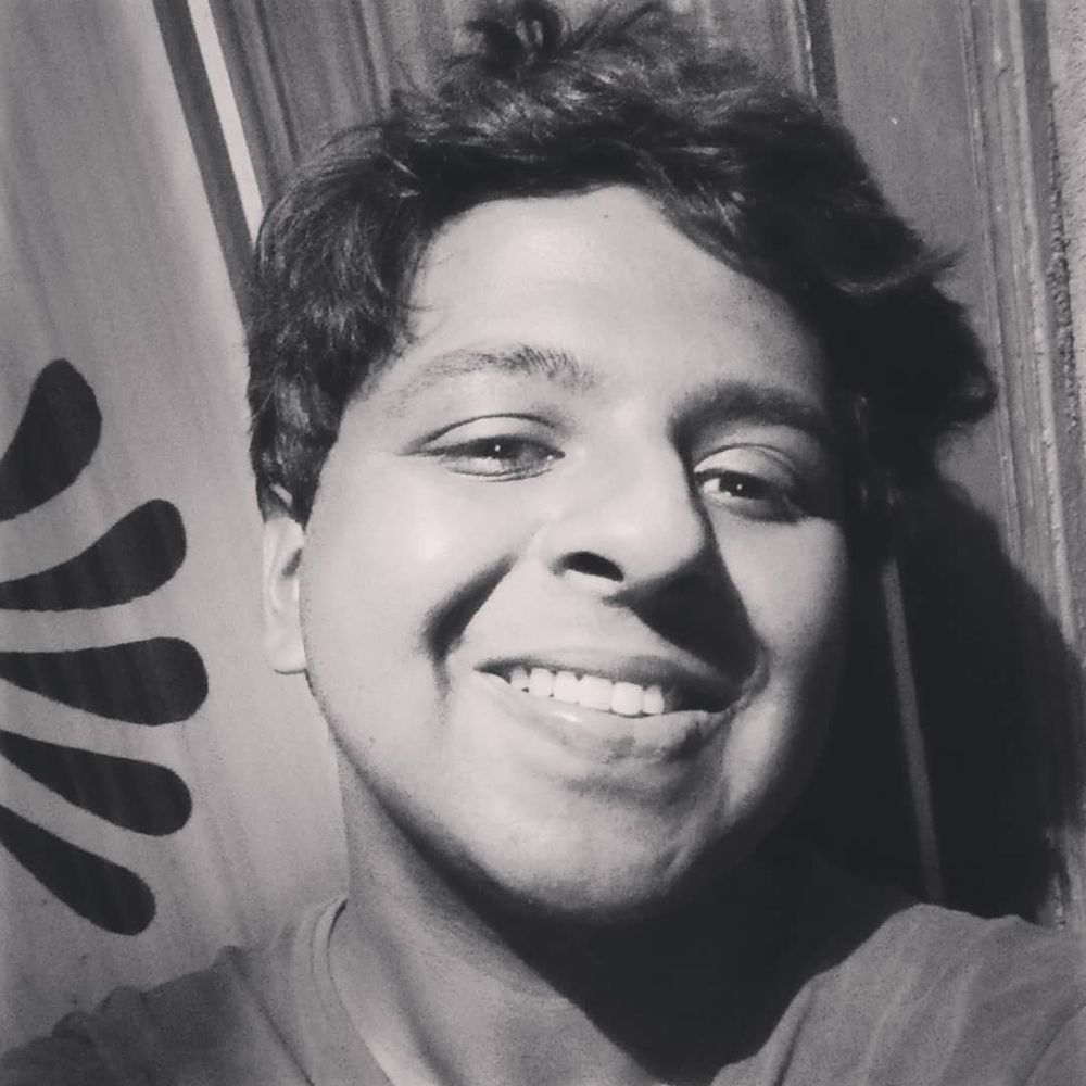 HJ Srikanth