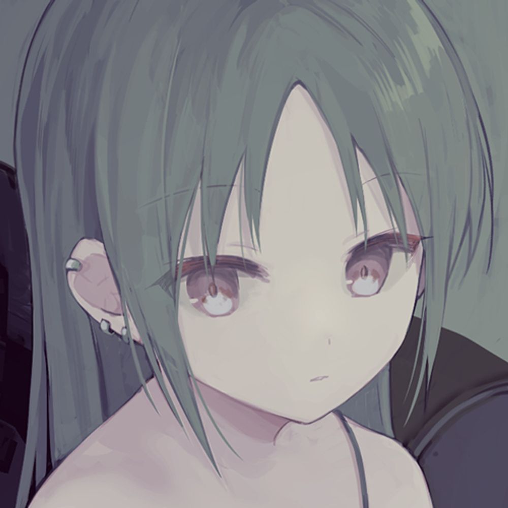 雪