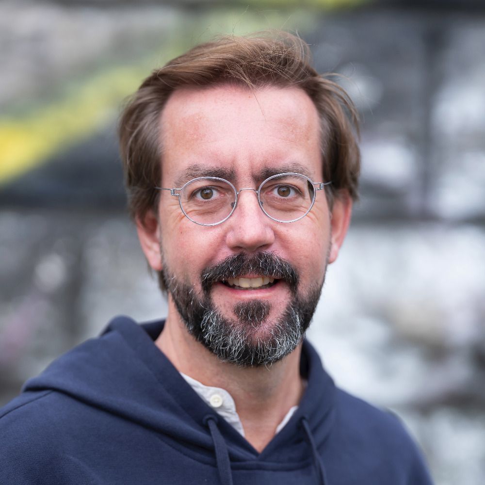 Christian Mihr