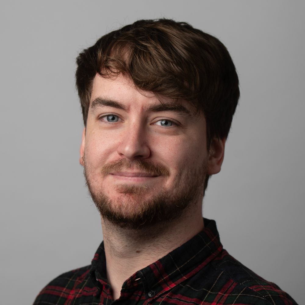 David Mitchell-Baker