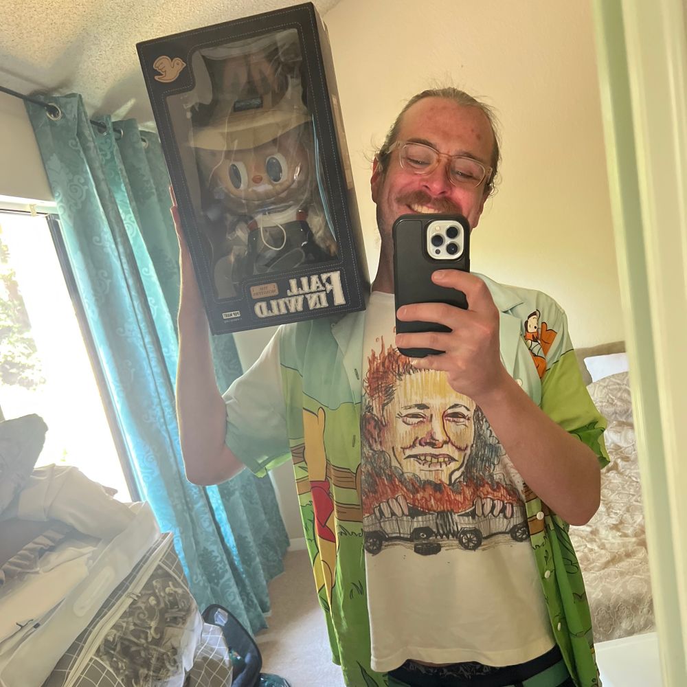 User avatar