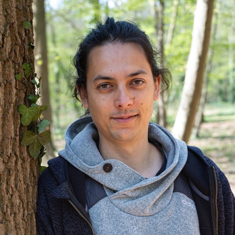 Guillaume VIGER