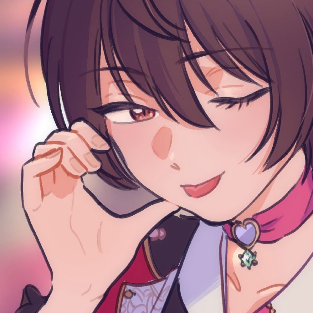 みかく